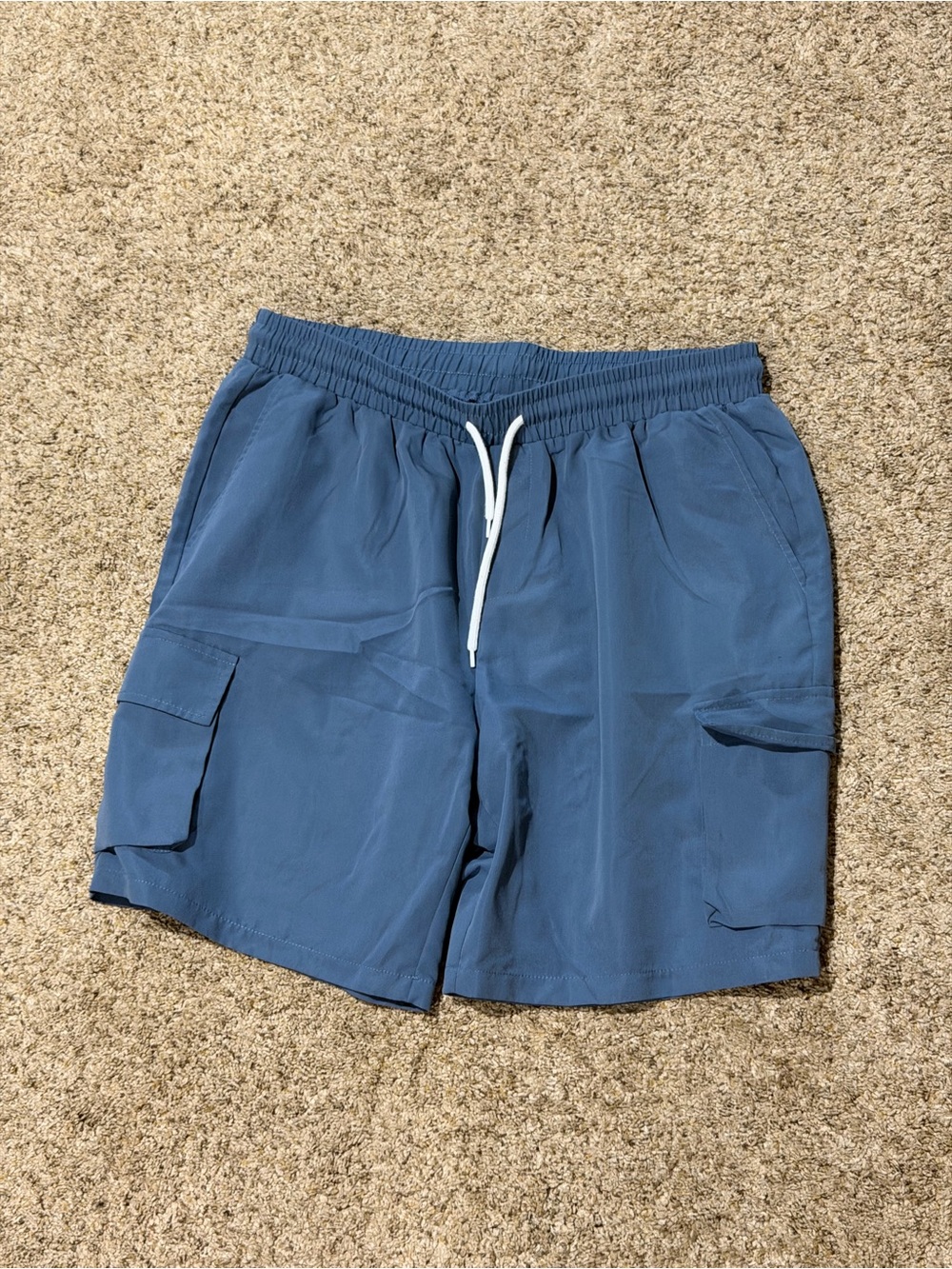 SHEIN Cargo Shorts - Men’s XL